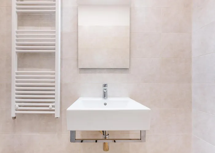 Dimora Dei Magazzini Apartment Rome