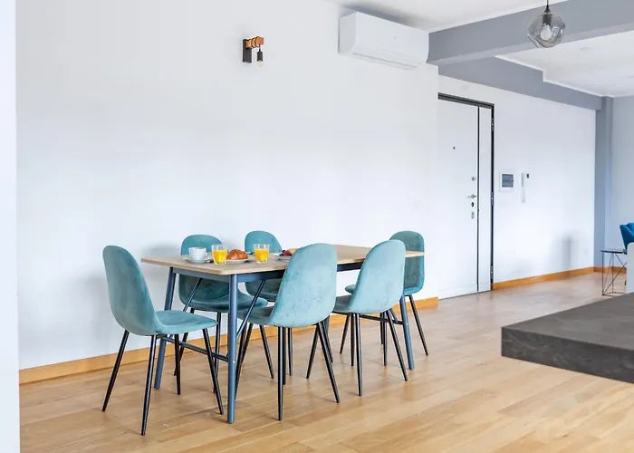 Apartment Dimora Dei Magazzini