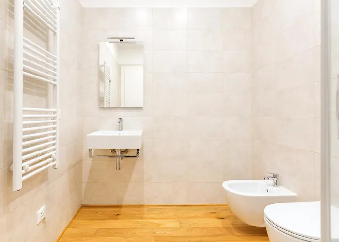 Dimora Dei Magazzini Apartment *