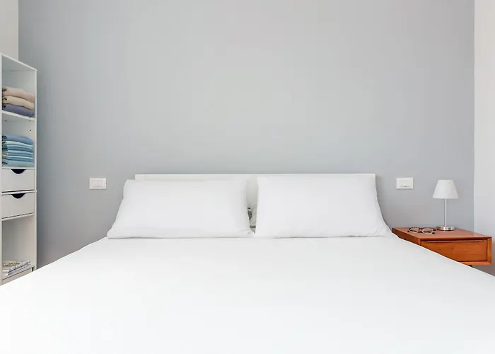 Dimora Dei Magazzini Apartment