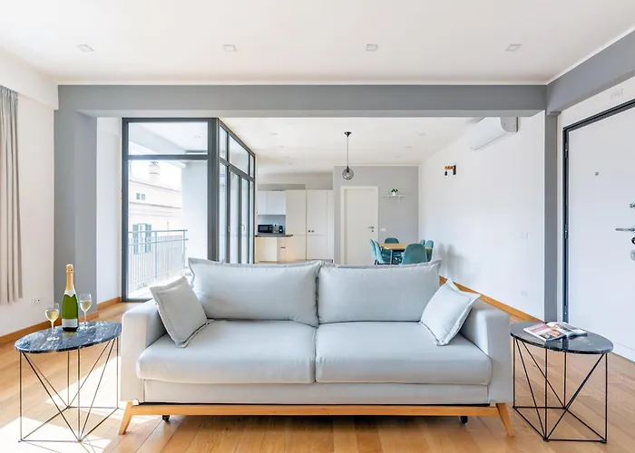 Apartment Dimora Dei Magazzini