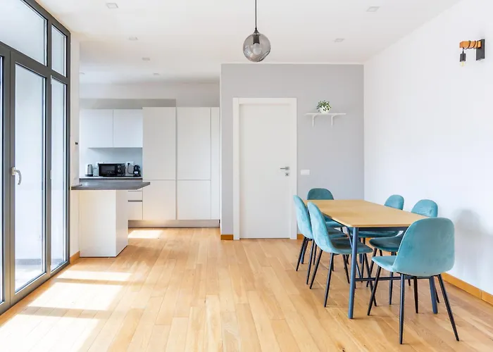 Dimora Dei Magazzini Apartment *