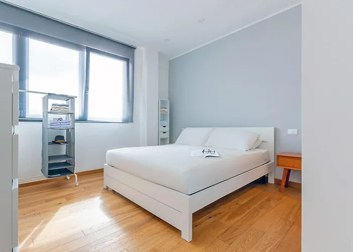 Apartment Dimora Dei Magazzini Rome