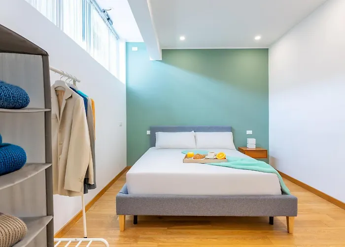 Apartment Dimora Dei Magazzini