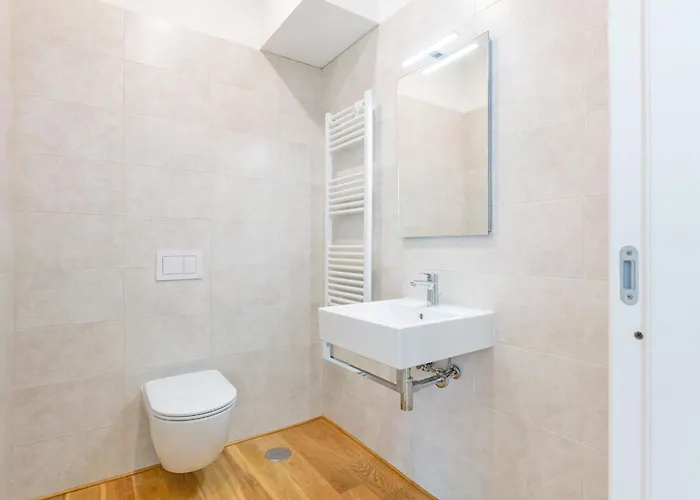 Apartment Dimora Dei Magazzini *