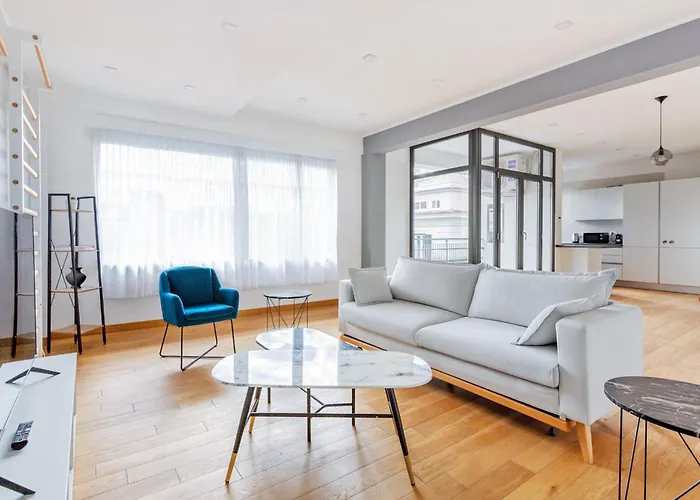 Apartment Dimora Dei Magazzini Rome