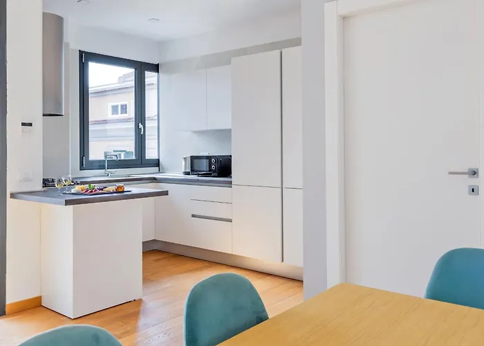 Dimora Dei Magazzini Apartment