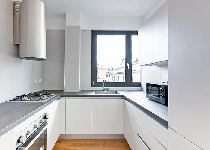 Dimora Dei Magazzini Apartment *