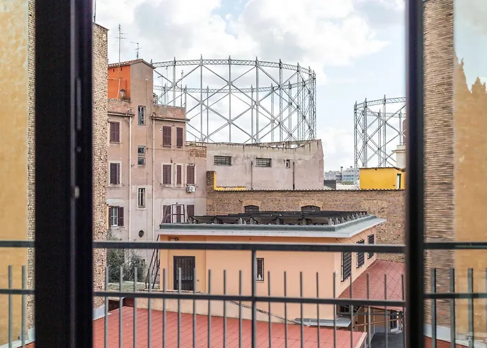 Dimora Dei Magazzini